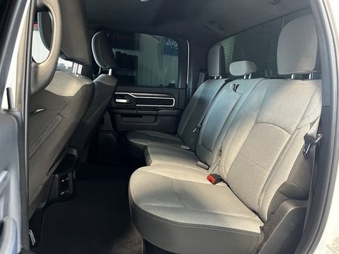 Used 2024 RAM 2500 Big Horn w/ Off Road Package image 17