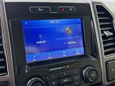 Used 2020 Ford F150 XLT w/ Equipment Group 301A Mid image 21