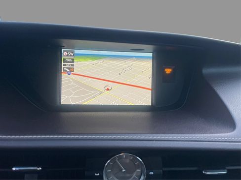 Used 2017 Lexus ES 350 w/ Luxury Package FWD image 29