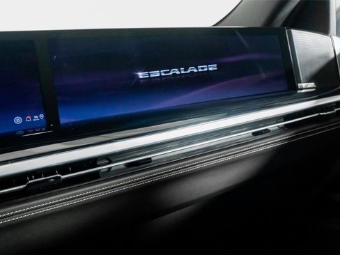 Used 2026 Cadillac Escalade Sport image 38