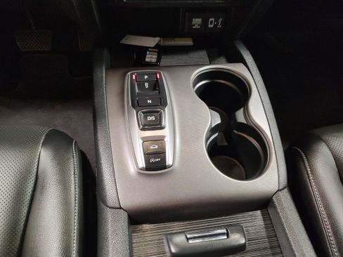 Used 2022 Honda Ridgeline RTL-E image 9