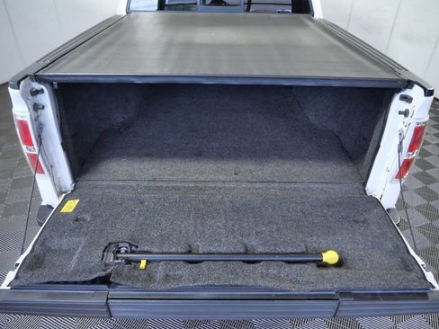 Used 2011 Ford F150 Platinum AWD/4WD image 11