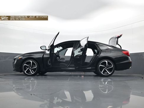 Used 2020 Honda Accord Sport image 34