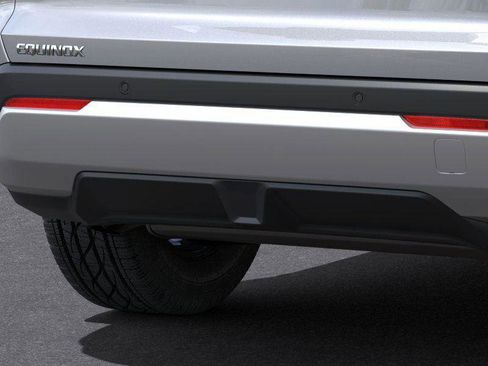 New 2026 Chevrolet Equinox LT image 14