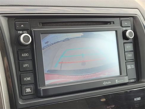 Used 2016 Toyota Sequoia Limited image 17