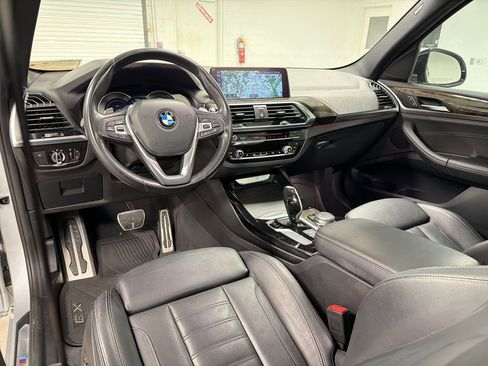 Used 2019 BMW X3 sDrive30i image 26