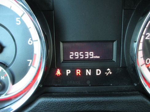 Used 2017 Dodge Grand Caravan SE w/ Power Window Group image 16