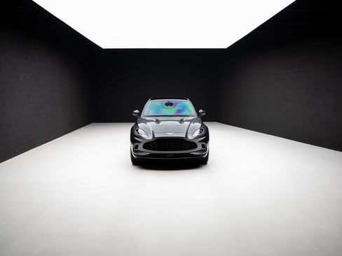 Used 2023 Aston Martin DBX AWD/4WD image 79