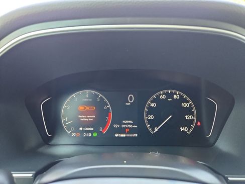 Used 2023 Honda Pilot Touring image 33