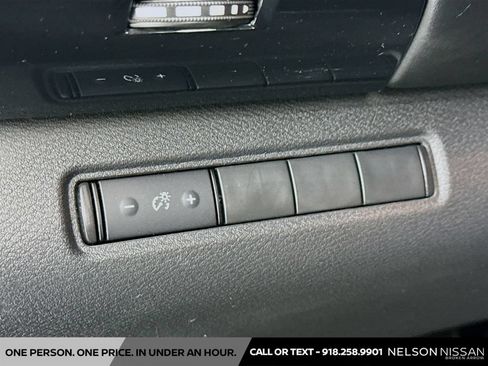 Certified 2022 Nissan Pathfinder S FWD image 10