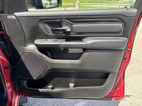 Used 2022 RAM 1500 Big Horn w/ Built-to-serve Edition AWD/4WD image 48