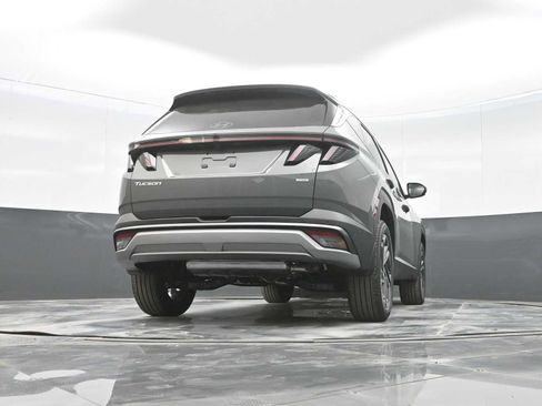 New 2026 Hyundai Tucson Limited image 34