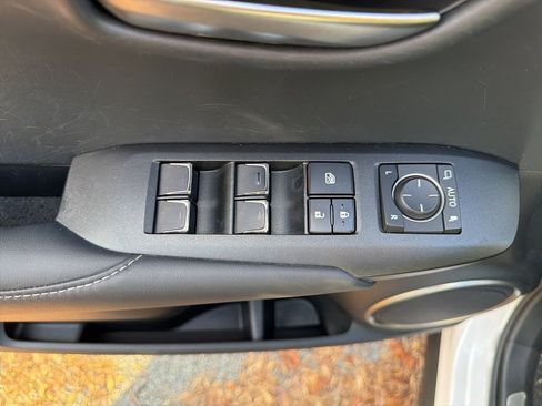 Used 2020 Lexus NX 300 AWD w/ Comfort Package image 19