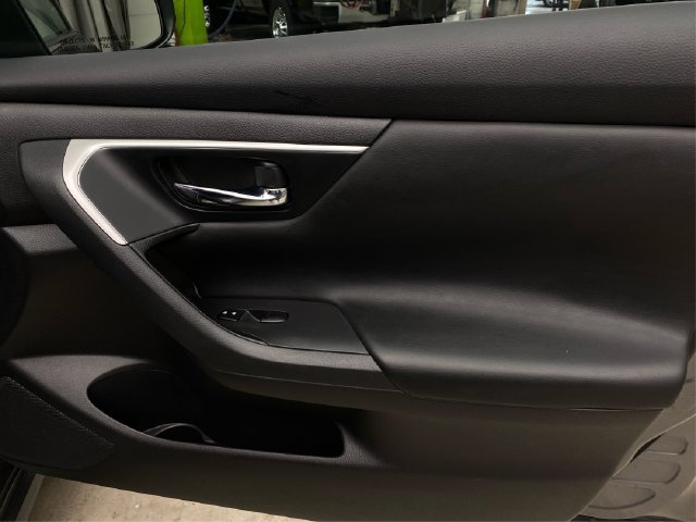 Used 2017 Nissan Altima 2.5 SV FWD image 26