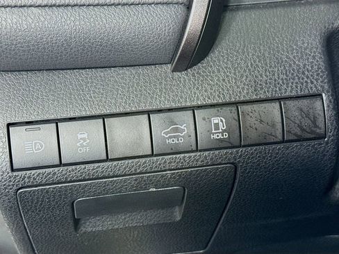 Certified 2024 Toyota Camry XSE image 12