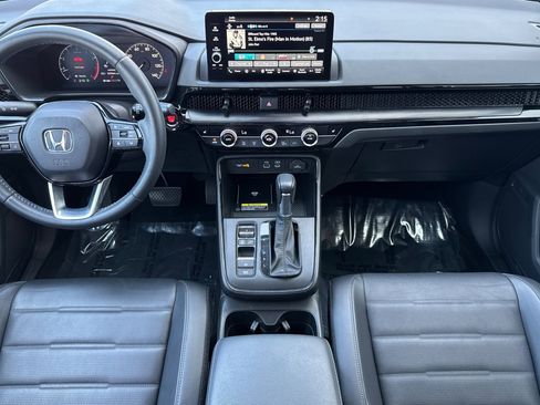 Used 2024 Honda CR-V EX-L image 16
