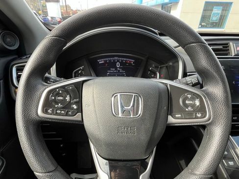 Used 2019 Honda CR-V EX image 10