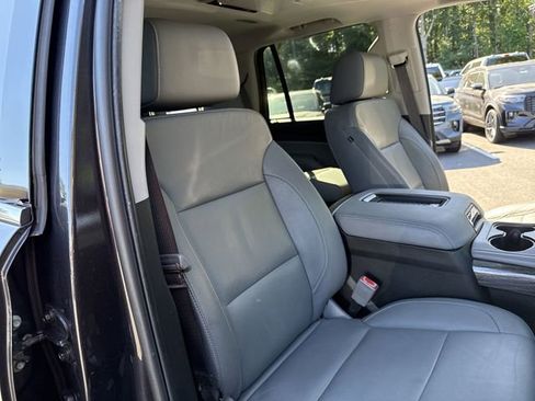 Used 2017 Chevrolet Tahoe LT w/ LT Signature Package AWD/4WD image 26