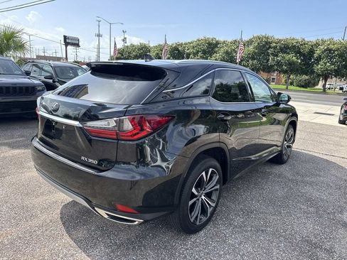 Used 2020 Lexus RX 350 FWD w/ Premium Package image 8