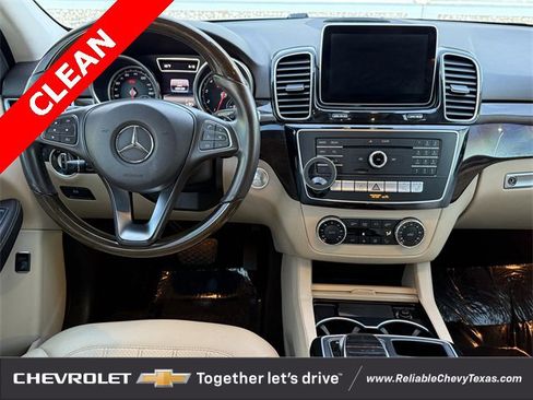 Used 2016 Mercedes-Benz GLE 350 image 10