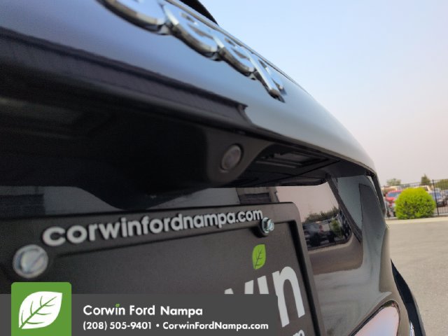 Used 2021 Jeep Compass Latitude AWD/4WD image 30