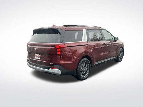 New 2026 Kia Carnival EX image 5