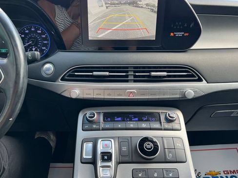 Used 2020 Hyundai Palisade SEL w/ Premium Package FWD image 16