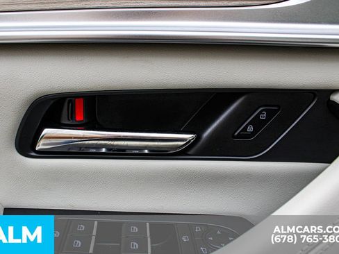 Used 2024 MAZDA CX-90 3.3 Turbo w/ Premium Plus Pkg image 40