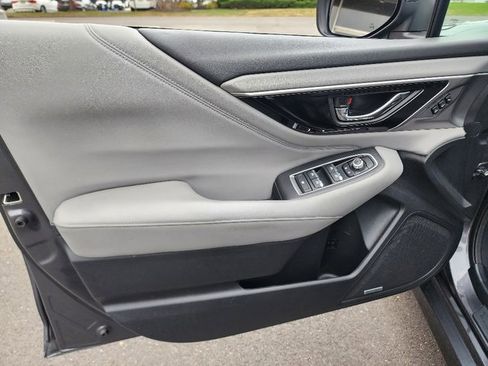 Used 2022 Subaru Legacy Limited image 19
