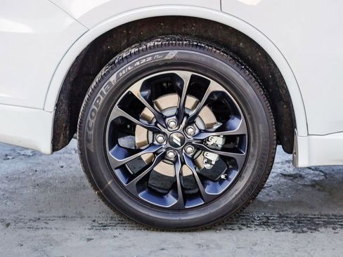 New 2025 Dodge Durango GT w/ Blacktop Package image 12