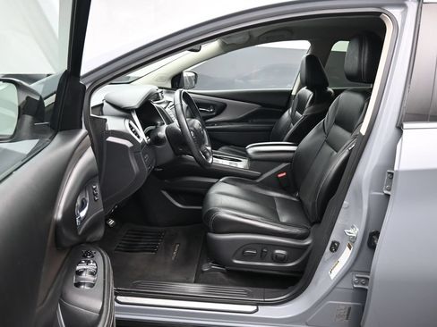 Used 2022 Nissan Murano SL w/ Cargo Package AWD/4WD image 11