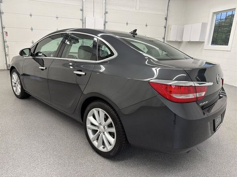 Used 2014 Buick Verano Convenience FWD image 7