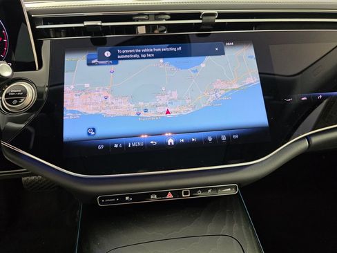 New 2026 Mercedes-Benz E 350 Sedan image 16