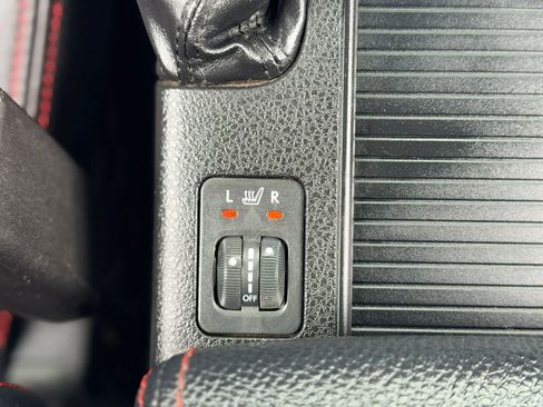 Used 2014 Subaru Impreza WRX STI AWD/4WD image 20