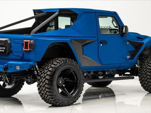 Used 2025 Jeep Wrangler Unlimited Sport image 13