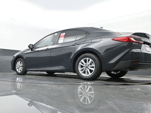 New 2026 Toyota Camry LE image 23