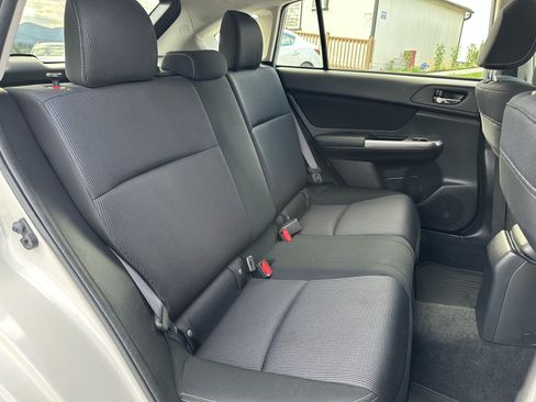 Used 2015 Subaru Impreza 2.0i Sport Premium w/ Popular Package #1 AWD/4WD image 11