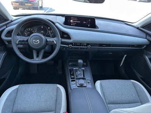 New 2026 MAZDA CX-30 Aire Edition AWD/4WD image 26