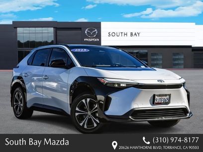 Used 2023 Toyota bZ4X AWD w/ Weather Package