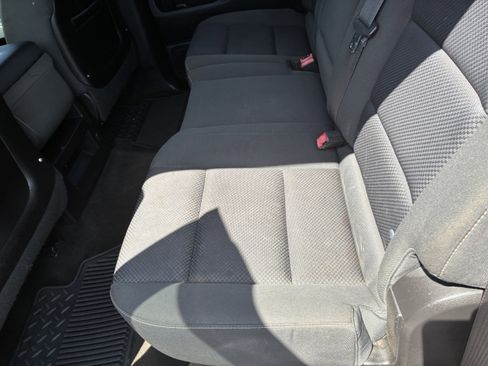 Used 2015 Chevrolet Silverado 2500 LT RWD image 15