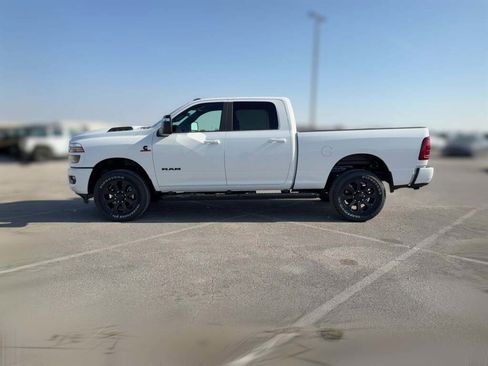New 2026 RAM 2500 Laramie image 6