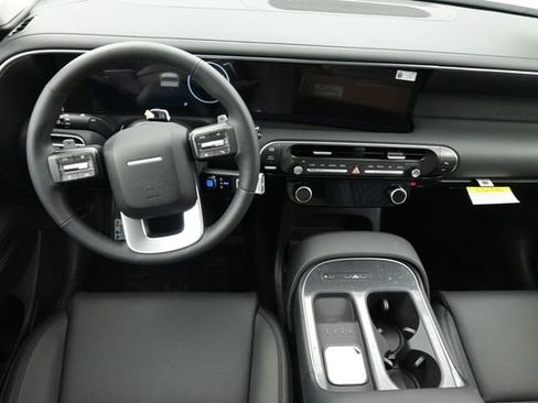 New 2026 Hyundai Palisade SEL AWD/4WD image 12