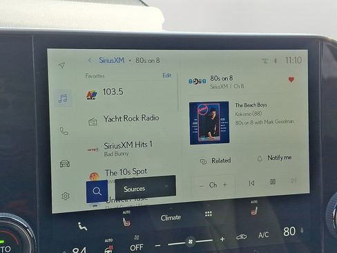 Used 2022 Lexus NX 350 F Sport w/ F Sport Cold Package image 18