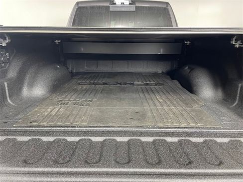 Certified 2024 RAM 2500 Limited image 17