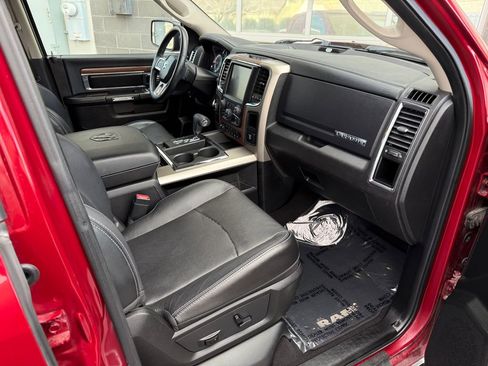 Used 2013 RAM 1500 Laramie w/ Convenience Group image 17