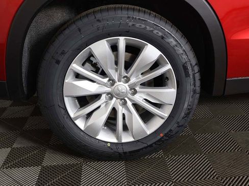 New 2026 Mitsubishi Outlander ES FWD image 19