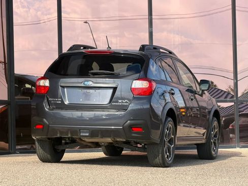 Used 2014 Subaru Crosstrek 2.0i Premium AWD/4WD image 13