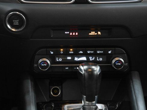 Used 2020 MAZDA CX-5 Touring AWD/4WD image 19
