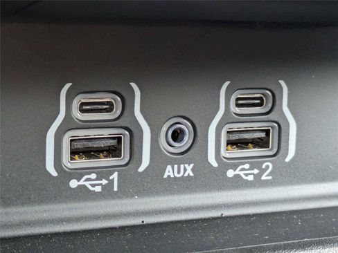 New 2025 RAM 1500 Big Horn AWD/4WD image 25