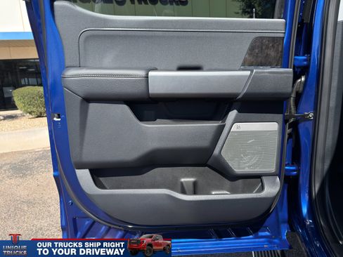 Used 2026 Ford F250 Lariat w/ Tremor Off-Road Package AWD/4WD image 22